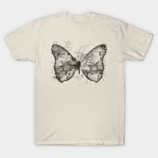 Butterfly Effect T-Shirt